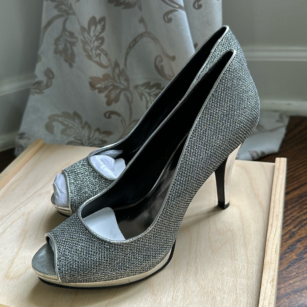 NEW Nine West Danee Heels